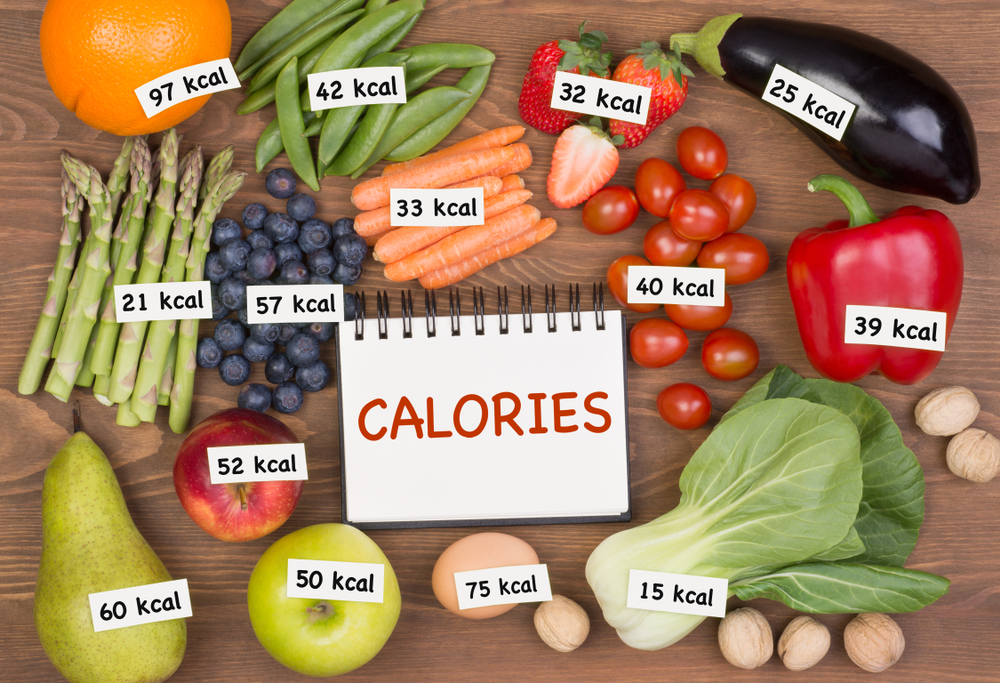 Les apps de calcul des calories, ou comment se magasiner un trouble  alimentaire