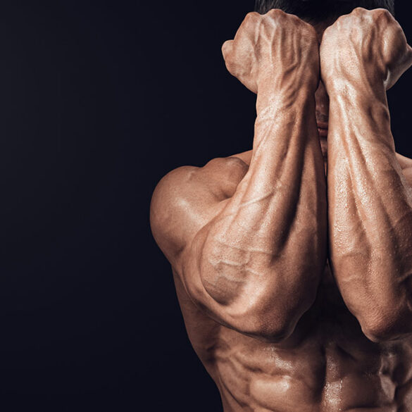 Tout ce que vous devez savoir sur la congestion musculaire