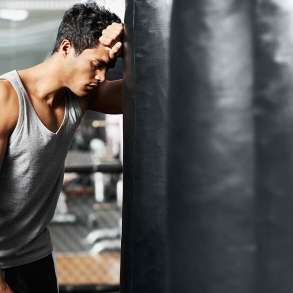 Comment gérer la fatigue de l’entraînement ?